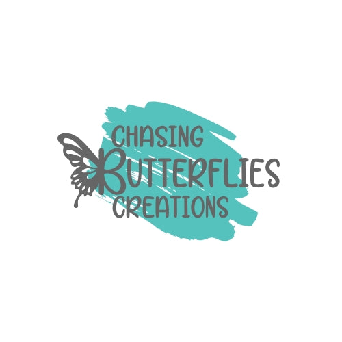 Chasing Butterflies Creations Gift Card