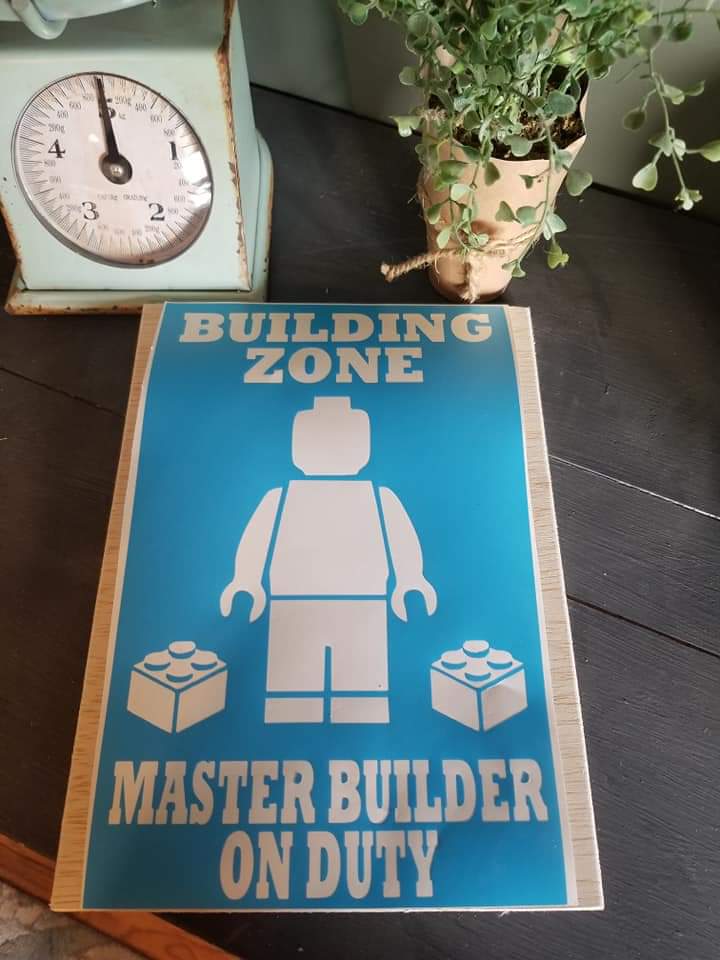 Building Zone