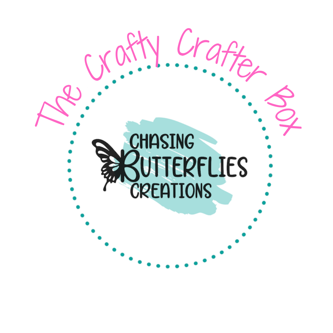 The Crafty Crafter Box $32