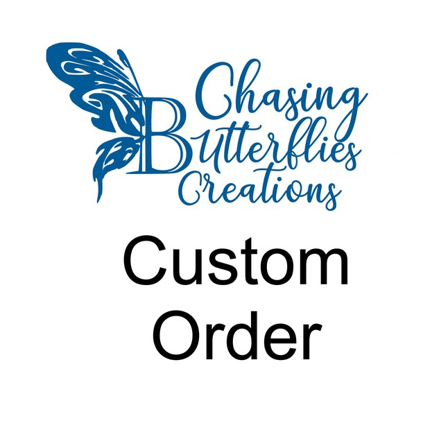Request a Custom Sign