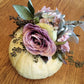 October 7th or 8th Decorated Autumn Pumpkins at LILY AND ROSE FLORAL STUDIO